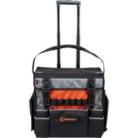 Tradesman Rolling Tool Bag Equipment World