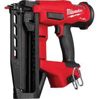M18 FUEL 16 Gauge Straight Finish Nailer, 18 V, Lithium-Ion Equipment World
