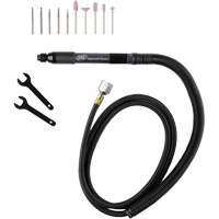 Pencil Grinder Kit, 7.7 CFM Equipment World