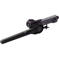 Pneumatic Belt Sander, 1/2" - 18" Equipment World