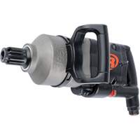 Cl&eacute; &agrave; chocs pneumatique, Prise #5, Entr&eacute;e d'air 1/2" NPT, Tr/min &agrave; vide 3600 Equipment World