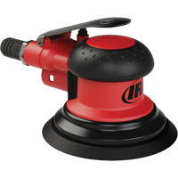 Random Orbital Air Sander, 5" Dia., 1/4" NPT Inlet, 12000 RPM Equipment World