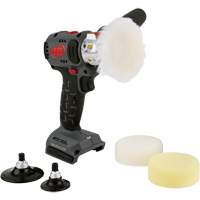 Cordless Polisher & Sander Equipment World