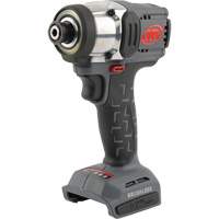 Quick-Change Cordless Impact Driver, 20 V, 1/4" Socket Equipment World