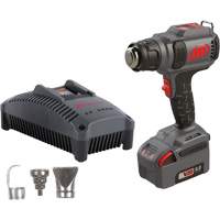 Cordless Heat Gun Kit Equipment World