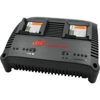 IQV&reg; Series Universal Charger, 12 V/20 V, Lithium-Ion Equipment World