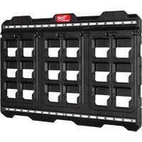 PACKOUT Large Wall Plate Equipment World