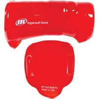 Covered Regulator Control Protective Boot for IR W7000 Series Impact Wrench Equipment World