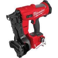 M18 FUEL Coil Roofing Nailer (Tool Only), 18 V, Lithium-Ion Equipment World