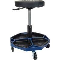 Tabouret pivotant pour travail Equipment World
