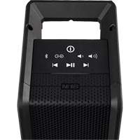 M18 Bluetooth&reg; Jobsite Speaker, Lithium-Ion, 18 V Equipment World