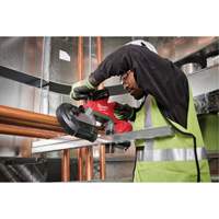 M18 FUEL Deep Cut Band Saw, 18 V, 5" Capacity Equipment World