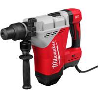 SDS MAX Rotary Hammer, 1-3/4", 385 RPM Equipment World