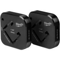 Fraises de cisaillement &agrave; &eacute;tr&eacute;sillon simple 1" x 1-5/8" Equipment World