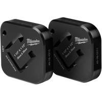 Fraises de cisaillement &agrave; &eacute;tr&eacute;sillon simple 1-3/8" x 1-5/8" Equipment World