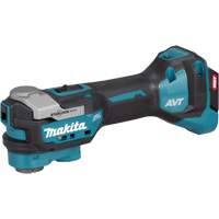 XGT Brushless Toolless Multi-Tool with AVT, 40 V, Lithium-Ion Equipment World