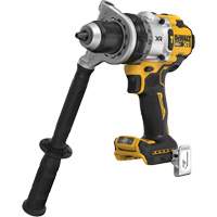 XR&reg; Brushless Cordless 3-Speed Hammer Drill (Tool Only), 1/2" Chuck, 20 V Equipment World