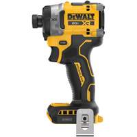 XR&reg; Brushless Cordless 3-Speed High Torque Impact Driver (Tool Only), 1/4", 2500 in-lbs Max. Torque, 20 V, Lithium-Ion Equipment World