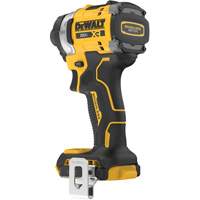 XR&reg; Brushless Cordless 3-Speed High Torque Impact Driver (Tool Only), 1/4", 2500 in-lbs Max. Torque, 20 V, Lithium-Ion Equipment World