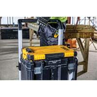 TSTAK&reg; Mobile Storage Clipboard Equipment World