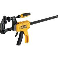 TOUGHSERIES Hybrid Clamp, 12" (305 mm) Equipment World