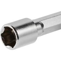 Jeu de tourne-&eacute;crous HollowCore, 7, Magn&eacute;tique, M&eacute;trique Equipment World