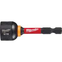 Tourne-&eacute;crou magn&eacute;tique Impact Duty SHOCKWAVE, 9/16" prise, 2-9/16" lo, Magn&eacute;tique Equipment World