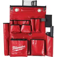 Lineman's Compact Aerial Tool Apron Equipment World