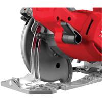 M18 FUEL Circular Saw (Tool Only), 6-1/2", 18 V Equipment World