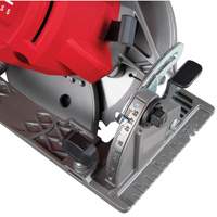M18 FUEL Circular Saw (Tool Only), 6-1/2", 18 V Equipment World