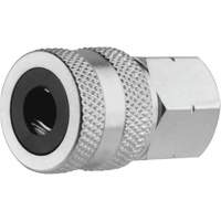 Mandrin &agrave; air en acier Equipment World