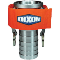 Locking Cam Arm Velcro&reg; Straps Equipment World