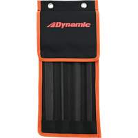 Hand File Set, 4 Pcs Equipment World