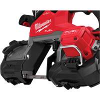 M18 FUEL Deep Cut Dual Trigger Band Saw with ONE-KEY, 18 V, 5" Capacity Equipment World
