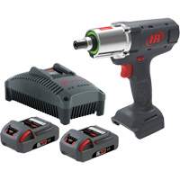 1/4" Quick Change 12Nm Cordless Clutch Tool Kit Equipment World