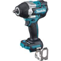 LXT Brushless 1/2" Impact Wrench with Friction Ring, 18 V, 1/2" Socket Equipment World