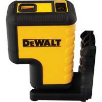 Red 3 Spot Laser Level Equipment World