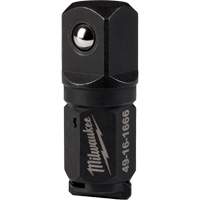 INSIDER Box Ratchet Anvil Adapter, 1/2" Drive, Ball Equipment World