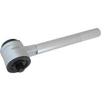 Multiplicateur de couple 2200 lb-pi, 1/2" Couple d'entr&eacute;e, 1" Couple de sortie, 15.5:1 Ratio Equipment World