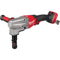 Grignoteuses calibre 10 FUEL Equipment World