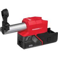 Extracteur de poussi&egrave;re d&eacute;di&eacute; 5/8" FUEL  HAMMERVAC Equipment World