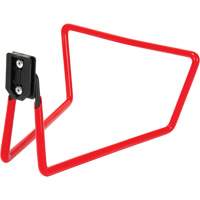 Crochet &agrave; &eacute;chelle pour syst&egrave;me ARX Equipment World