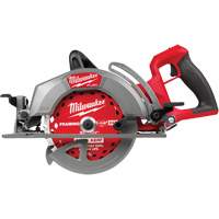 M18 Fuel Rear Handle Circular Saw - Tool Only, 7-1/4", 18 V Equipment World