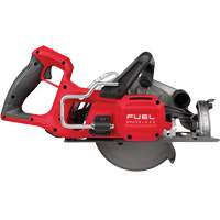 M18 Fuel Rear Handle Circular Saw - Tool Only, 7-1/4", 18 V Equipment World