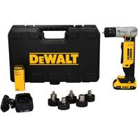 Ensemble d'outil &agrave; sertir en cuivre Equipment World