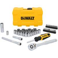 3/8" Drive Mechanics Tool Set Equipment World