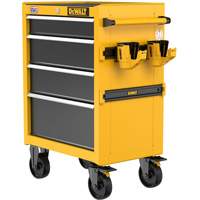 Rolling Tool Cabinets