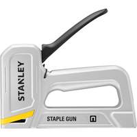 Aluminium Staple Gun Equipment World