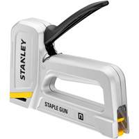 Aluminium Staple Gun Equipment World