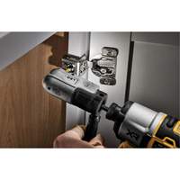 Accessoire modulaire &eacute;clair&eacute; &agrave; angle droit FLEXTORQ Equipment World